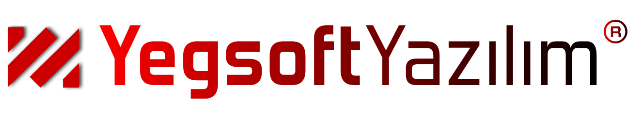 Yegsoft Profesyonel Acente & Transfer Yazılımı